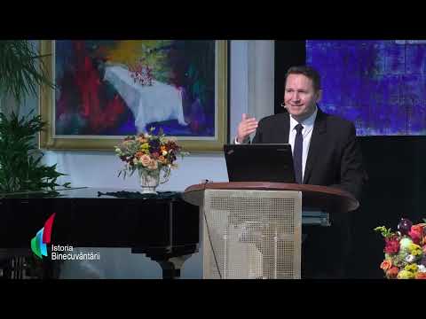 09 - Efeseni 4:17-24 - O minte înnoită prin adevărul lui Hristos - Tavi Toadere