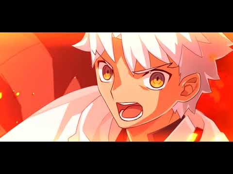 [FGO] Rerun Nero fest 2021 - Exhibition Quest High Nero finale