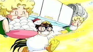 Download lagu The lost Dr. Slump copyright episode mp3