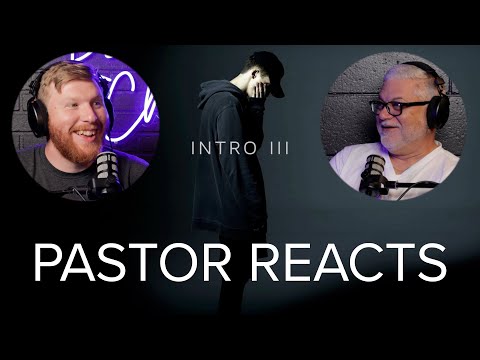 Pastor/Therapist Reacts To NF - Intro 3