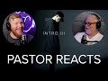 Pastor/Therapist Reacts To NF - Intro 3