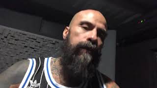 Cartel de Santa - Otra parte de la historia - parte 1