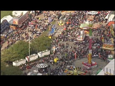 RodeoHouston expected to close early amid coronavirus concerns, sources tell ABC13