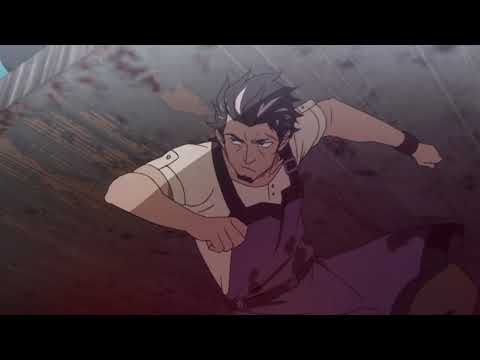 FUCKAPACHE - DROP! (FT. DEPTH STRIDA) [PROD. PULSE]