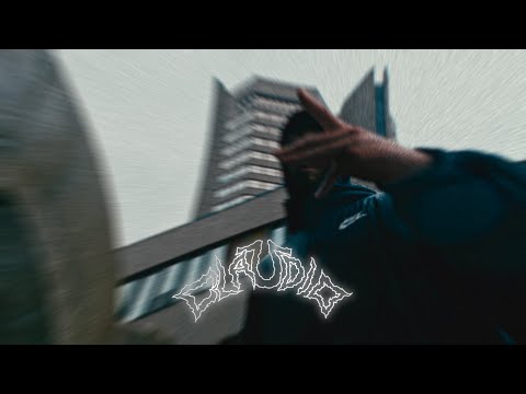 CLAUDIO - GARSTIG (prod.1miasma & laurin) (Official Video)