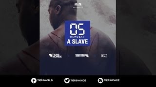Tiers Monde Feat. Disiz et Youssoupha - Five Minutes A Slave (Official Lyric Video)