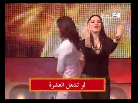 رقص صفاء سلطان رنا شميس