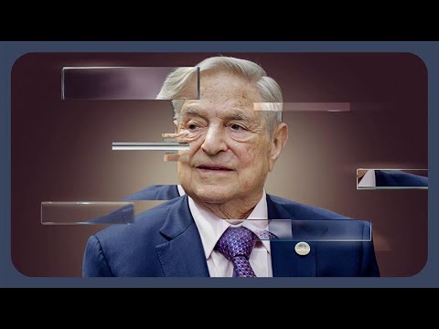 Ist er der meistgehasste Milliardär der Welt? George Soros erklärt