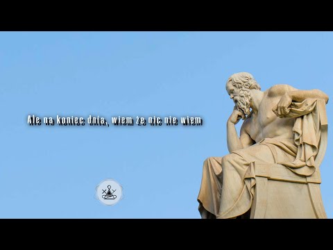 eksłajzi - Wiem, że nic nie wiem (prod. SeVeN)