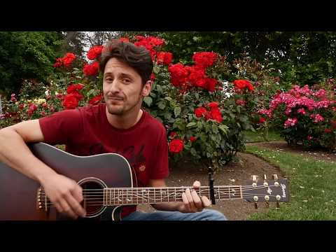 Sören Vogelsang - Heute hier morgen dort (Hannes Wader Cover)