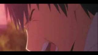 Toradora - Push Me Away