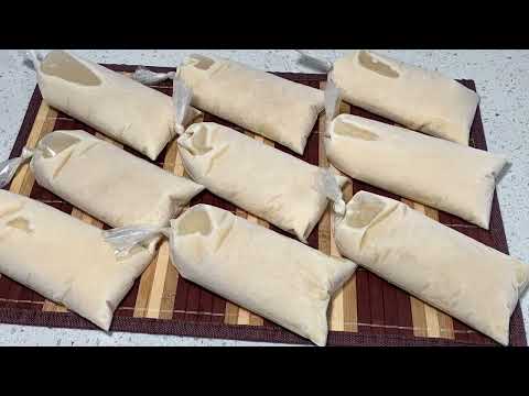 Helados de leche para vender estilo sinaloa