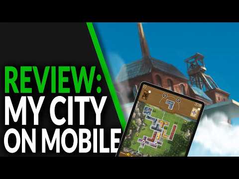 BUY or WAIT? My City App Review