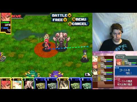 Let's play Shining Force Feather [81] So many lasers