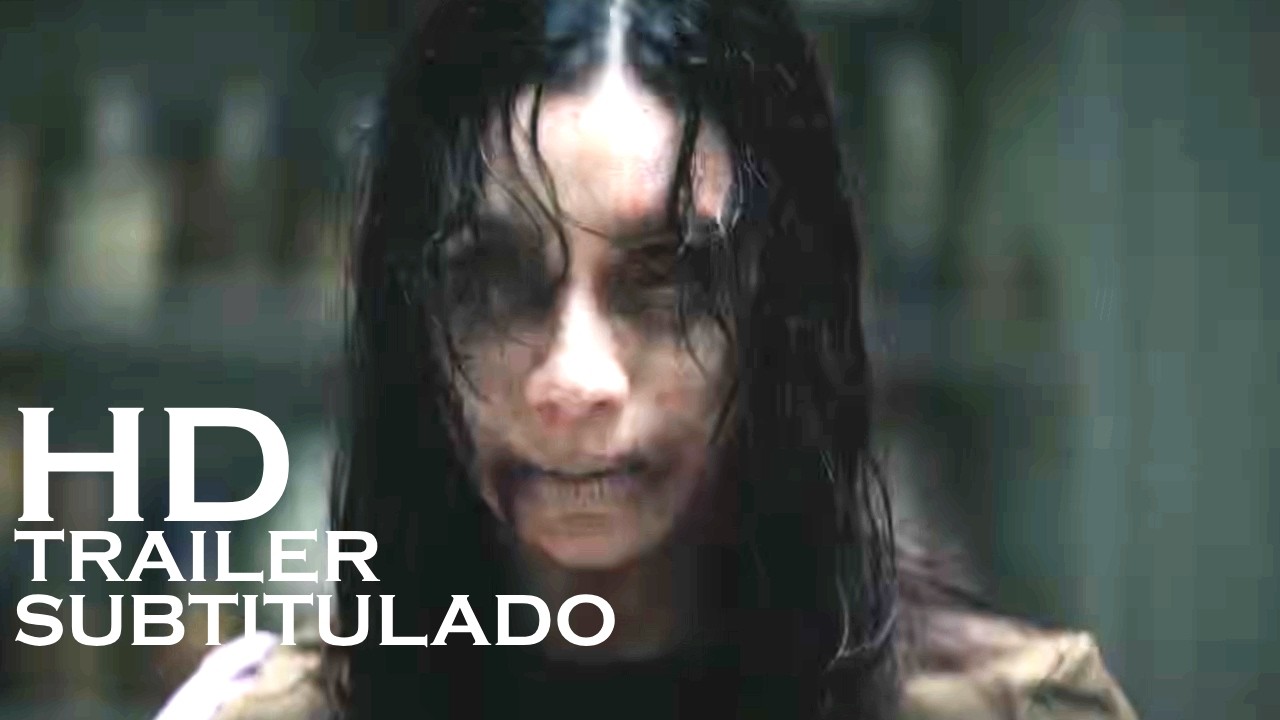 EVIL DEAD BURN 6 Trailer (2026) SUBTITULADO / Evil Dead En Llamas Trailer [HD]