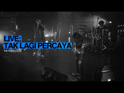 Tak Lagi Percaya - Gigi