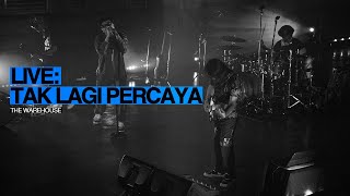 Download lagu GIGI - Tak Lagi Percaya (Live at The Warehouse) mp3 Download lagu GIGI - Tak Lagi Percaya (Live at The Warehouse) mp3