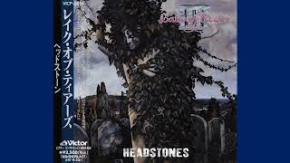 Lake Of Tears - Headstones (1995) (Full Album)