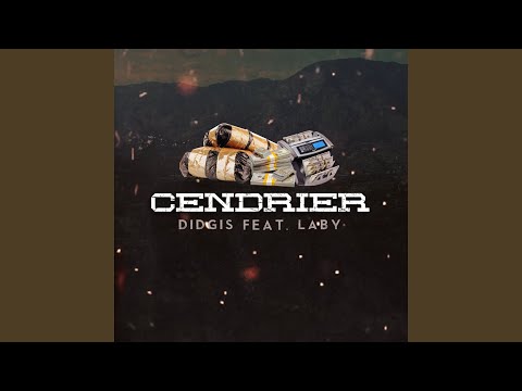 Cendrier (feat. Laby)