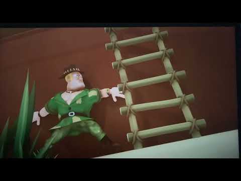 Beauty and the Monster Part 24 - The Castle Under Attack