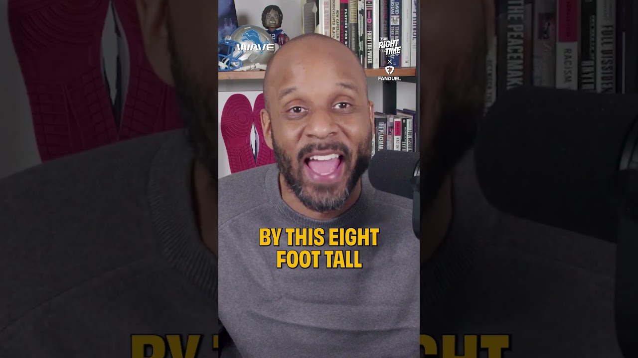 Wemby wants that MVP BAD