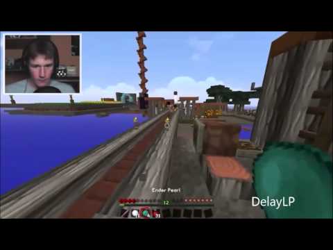 Minecraft Aura PVP #1 Highlights