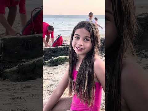 Sky Stones neue Turn-Dehnungsroutine für Kinder ▶4:31 