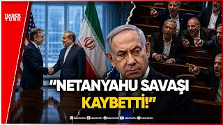 İsrail’de Deprem: Netanyahu’ya Ağır Suçlama!