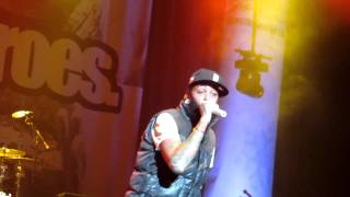 Gym Class Heroes - Get Your Ass Back Home