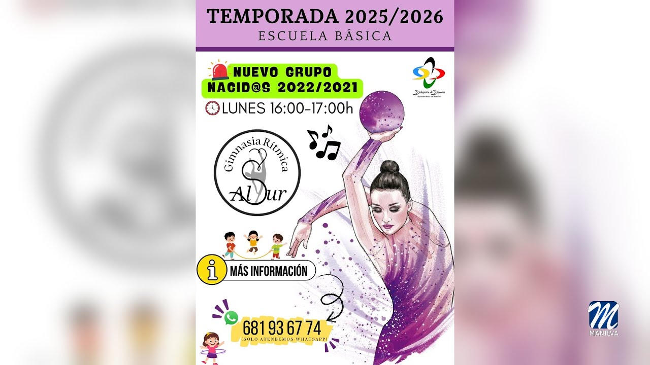 Alsur crea un nuevo grupo de Escuela Básica