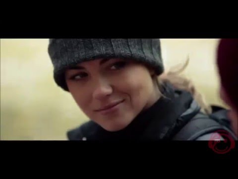 Aiera - Skydive (Willem de Roo Remix) Music Video