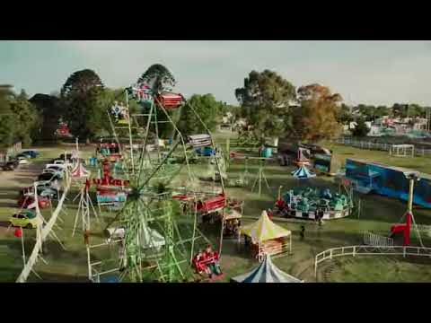 LA JOAQUI FT. SALAS Y GUSTY DJ DOS BESITOS (VIDEO OFICIAL)