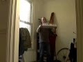 Ian Juggler Plate Spinner