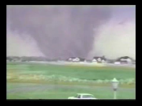 Tourniquet-Viento Borrascoso (Devastating Wind)