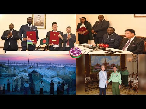 TODAY 14. FEBRUARY .2023# ENGLISH NEWS TRANSLATION IN ROHINGYA LANGUAGE BY MR ISMAIL