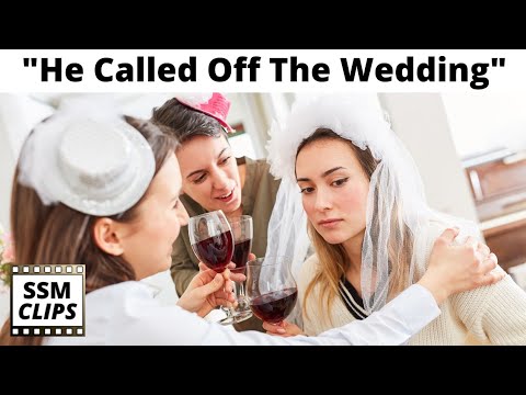 Before Her Trip My Fiancée Said "We're Taking A Break", Now LOSING IT That I Called Off The Wedding