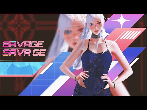 DVXENSE - Savage