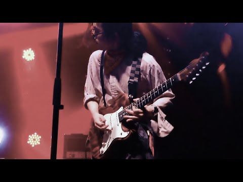 [190504 데린이날] 삭발 - 데카당 (Tonsure - DECADENT) G.박창현 focus