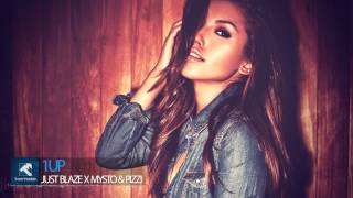 Just Blaze x Mysto &amp; Pizzi - 1UP