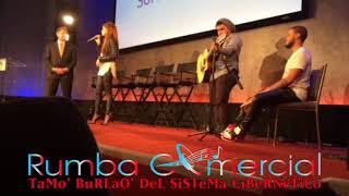 Leslie Grace - Will You Still Love Me Tomorrow (Live Acoustic) [RumbaComercial.Com]