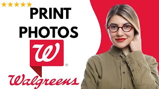 ✅ How to USE WALGREENS PHOTO PRINTING – FULL UPDATED GUIDE 🚀✨😱✅