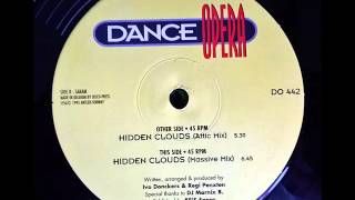 Coyote - Hidden Clouds (Attic Mix)