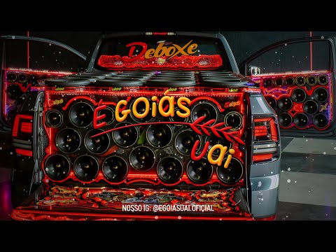 MEGA DESANDE - ELETROFUNK - (DJ SKIETER)