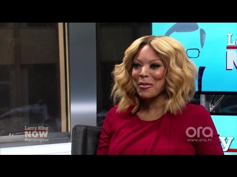 According To Wendy Williams, This Is The Kardashians' Talent... | Larry King Now | Ora.TV