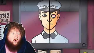 THAT'S NOT MY NEIGBHOR (CAMPAIGN MODE) MQDEFAULT Thumbnail