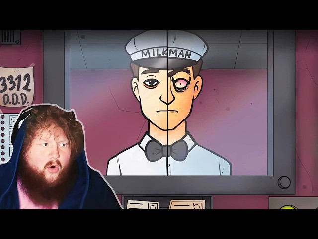 THAT'S NOT MY NEIGBHOR (CAMPAIGN MODE) SDDEFAULT Thumbnail