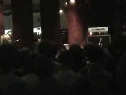 Circle Takes The Square - Same Shade As Concrete