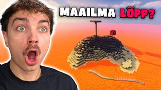 MAAILMAD SULANDUVAD KOKKU!? GG MEIEGA (Sisumaa 3, Päev 20)