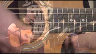 Brett Fuentes - Let Go Control