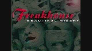 Freakhouse--Beautiful Misery--Liars Inc.